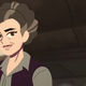 Animated Leia is good.